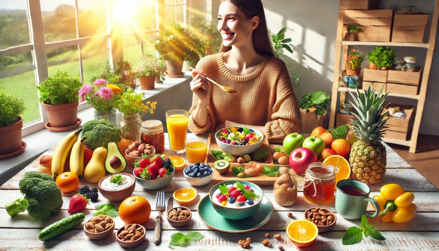 Natural Vitamins vs Supplements Natural Vitamins vs Supplements - Clear Mind Haven